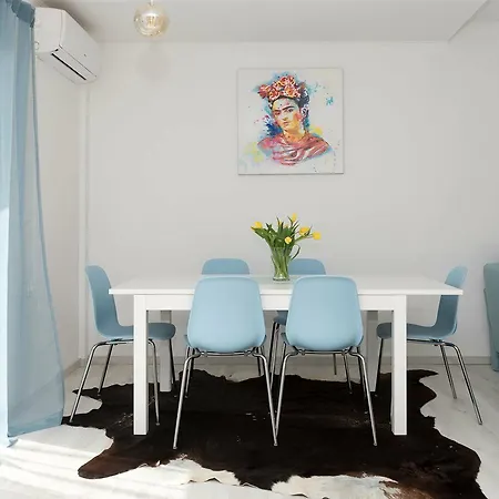 Appartement Mia *